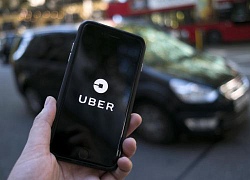 Cục Thuế TPHCM đòi Uber trả 53 tỉ đồng khi hãng taxi phản ứng tiền truy thu thuế