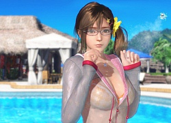 Dead or Alive Xtreme: Venus Vacation bị đánh giá là game online &#8220;biến thái&#8221; nhất thế giới