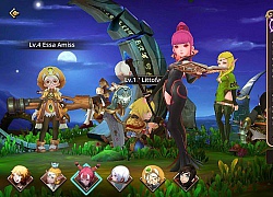 Dragon Nest M: Cẩm nang chọn nhân vật PvP và PvE cho người mới chơi