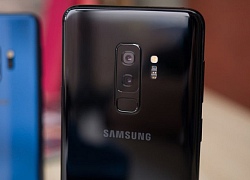 Galaxy S10 sẽ có 3 phiên bản, bao gồm bản camera 3 mắt phía sau