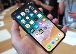 Giá iPhone X ở đâu rẻ nhất thế giới?