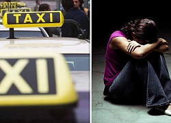 Giả làm tài xế taxi, người đàn ông cưỡng bức khách hàng vì "váy của cô ấy quá ngắn"