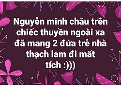 Hài hước thí sinh đăng status "hờn" với đề thi môn thi Ngữ văn THPT quốc gia