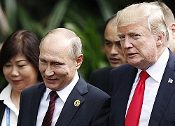 Hé lộ thời điểm tổ chức thượng đỉnh Trump - Putin đầu tiên