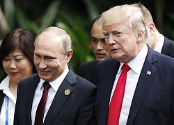 Hé lộ thời gian, địa điểm tổ chức thượng đỉnh Trump - Putin