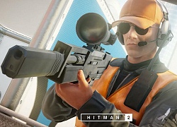 Hitman 2 sẽ trở thành tựa game hành động lén lút hay nhất mọi thời đại?