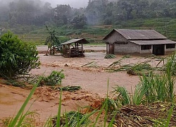 Lai Châu: 9 thí sinh không thể thi THPT quốc gia vì lũ quét