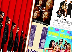 Mê 'Ocean's 8' thì phải xem ngay 8 phim về các nữ cường nhân trên màn ảnh rộng