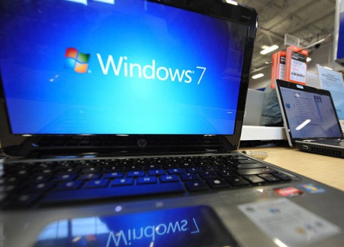 Microsoft ngừng hỗ trợ Windows 7 trên máy tính dùng CPU cũ