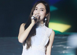 Ngày này năm trước: Cộng đồng fan Kpop 'rung rinh' trước fancam cự ly siêu gần Jessica Jung tại Việt Nam