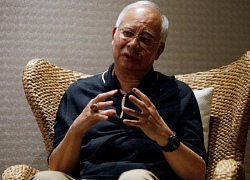 Nghi liên quan ông Najib, Malaysia khui lại vụ thủ tiêu người mẫu Mông Cổ