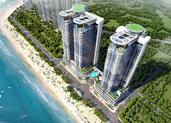 Nha Trang Điểm đến du lịch nghỉ dưỡng và đầu tư lâu dài