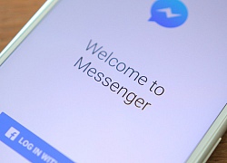 Nhiều người Việt gặp 'bệnh lạ' với ứng dụng Facebook Messenger trên di động