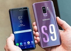 Những ưu điểm đáng xem của Galaxy S9 so với LG G7 ThinQ