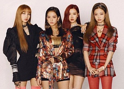 'Phá đảo' Youtube là thường rồi, hit của BlackPink còn có tầm ảnh hưởng đến cả BXH âm nhạc Vương quốc Anh