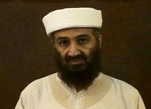 Phát hiện sốc: Đức chi 31 triệu đồng/tháng nuôi "vệ sĩ Bin Laden"