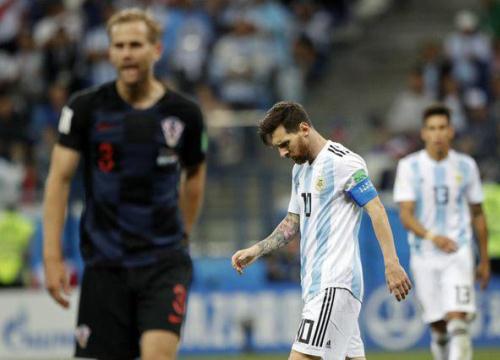 'Siêu sao' Messi cần gì khi bước sang tuổi 32?