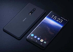 Tất tần tật thông tin về Nokia 9: cũng khủng đấy nhưng vẫn thường thôi!