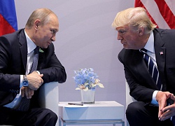 Thế giới trông đợi gì nếu ông Putin và ông Trump lần đầu gặp thượng đỉnh?