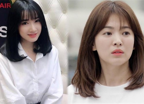 Trước "Hậu Duệ Mặt Trời", Nhã Phương thật "có số" đóng phim remake!