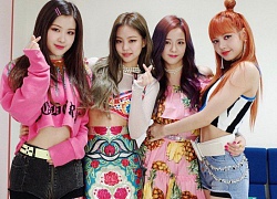 Từ giờ đến hết 2018, Black Pink sẽ còn &#8220;gây bão&#8221; Kpop một lần nữa!