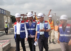 Ủy ban Kinh tế Quốc hội "gỡ rối" cho metro Bến Thành - Suối Tiên