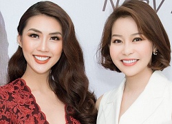 Võ Hoàng Yến, Minh Tú vắng mặt trong họp báo dù đảm nhận vai trò giám khảo của Miss Supranational Việt Nam 2018