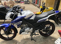 Yamaha kết liễu "ngựa sắt" FZ150i lên báo nước ngoài