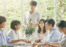 'Your House Helper': Khi Ha Seok Jin trở thành quản gia điển trai hớp hồn các khách hàng