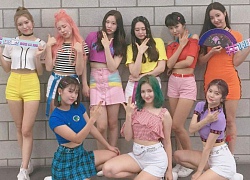 Bài mới "flop" nặng, MOMOLAND khiến netizen thất vọng khi chuyển hướng âm nhạc