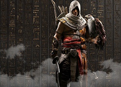 Bạn có chắc mình là fan ruột của Assassin's Creed? Hãy nhìn vào biểu đồ này để kiểm chứng tất cả