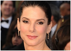 Bí quyết làm đẹp nào giữ năng lượng thanh xuân cho Sandra Bullock?