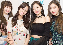 Black Pink trở thành girlgroup Kpop đầu tiên lọt Billboard Hot 100 sau 9 năm