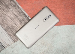 Bộ tứ điện thoại Nokia sẽ hỗ trợ tính năng mở khóa khuôn mặt