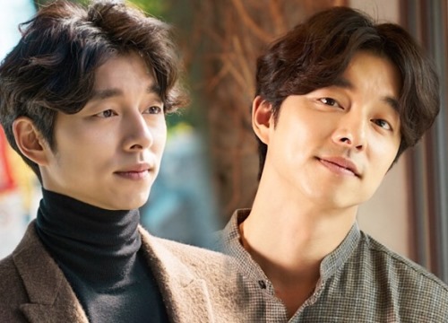 Chú yêu tinh Gong Yoo sẽ trở lại với 'Goblin' nếu có phần hai