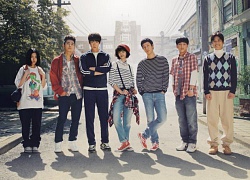 Dàn diễn viên 'Reply 1994' họp mặt sau 5 năm, fan nghi vấn chuẩn bị quay phần mới?