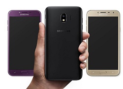 Đánh giá Galaxy J4: "Ngon" trong phân khúc phổ thông