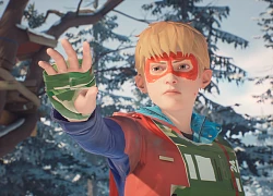 Đánh giá nhanh Captain Spirit: Màn dạo đầu &#8220;đủ phê&#8221; cho Life is Strange 2