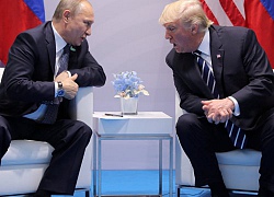 Đây là điều Trump muốn trong cuộc gặp với Putin