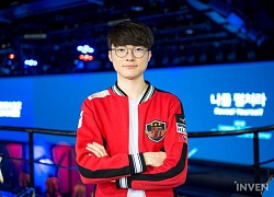 Faker cho rằng meta hiện tại là tốt cho LMHT, trước kia là game đi đường chứ không phải game chiến thuật