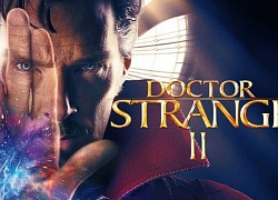 Fan của Trang Đại Phu an tâm nhé, 'Doctor Strange 2' đã được xác nhận thực hiện trong Phase 4