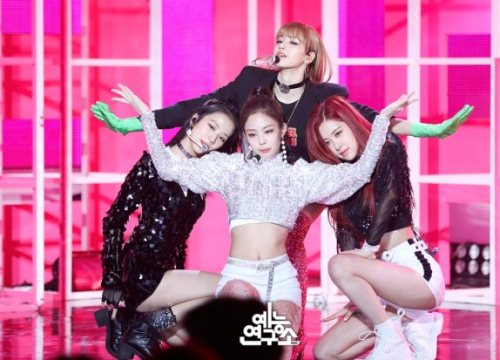 Gần 1 thập kỷ của Kpop: BlackPink tái hiện thành tích Wonder Girls và lập nên lịch sử mới