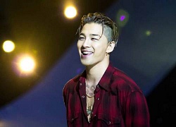 Hát hụt hơi nhưng Taeyang (Big Bang) vẫn được đồng đội cổ vũ nhiệt tình