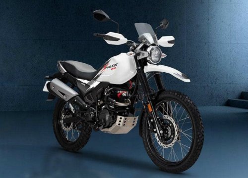 Hero Xpulse 200 giá 33 triệu đồng, dân Việt khó mơ tới