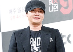 HOT: YG Entertainment bị đâm đơn kiện vì &#8216;bố&#8217; Yang&#8230; (lại) hứa lèo