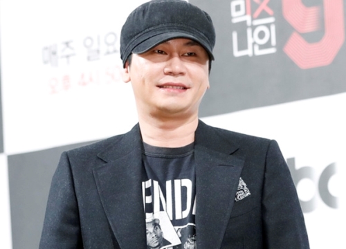 HOT: YG Entertainment bị đâm đơn kiện vì 'bố' Yang... (lại) hứa lèo