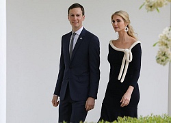 Làm việc không công tại Nhà Trắng, vợ chồng Ivanka Trump vẫn đút túi 82 triệu USD