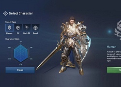 Lineage 2: Revolution - 5 mẹo cày cuốc siêu tốc cực hữu ích cho người mới chơi