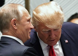 Nga - Mỹ "chốt hạ" ngày giờ thượng đỉnh Putin - Trump