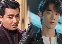 'Ngày ba bữa' Nam Joo Hyuk, Cha Seung Won của 'Hoa Du Ky' sẽ trở lại với dự án phim mới